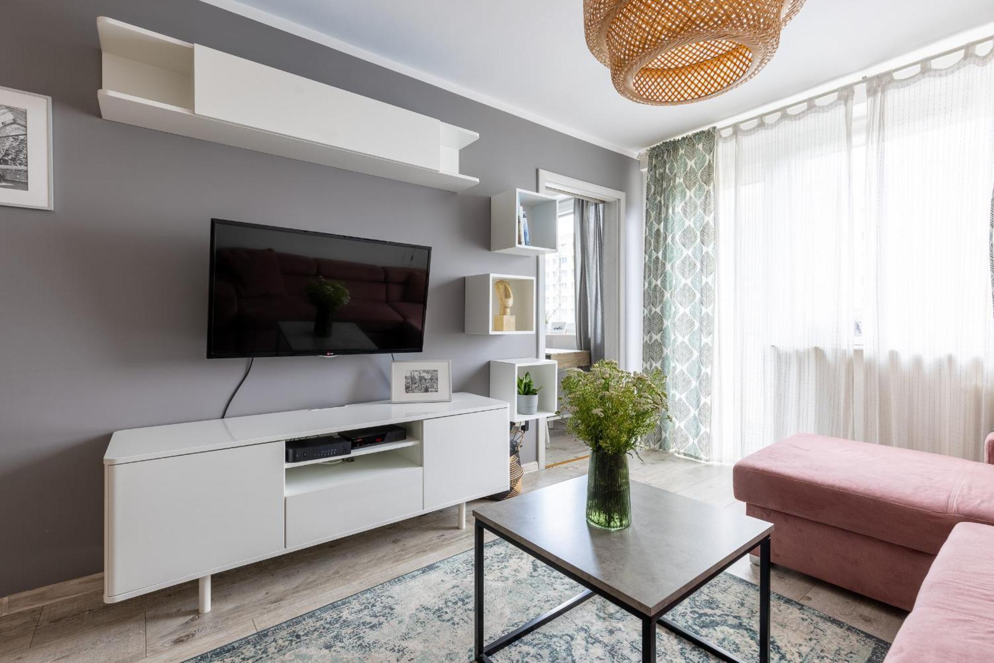 Ferienwohnung Trepczyk Gdansk Blisko Morza Exterior foto